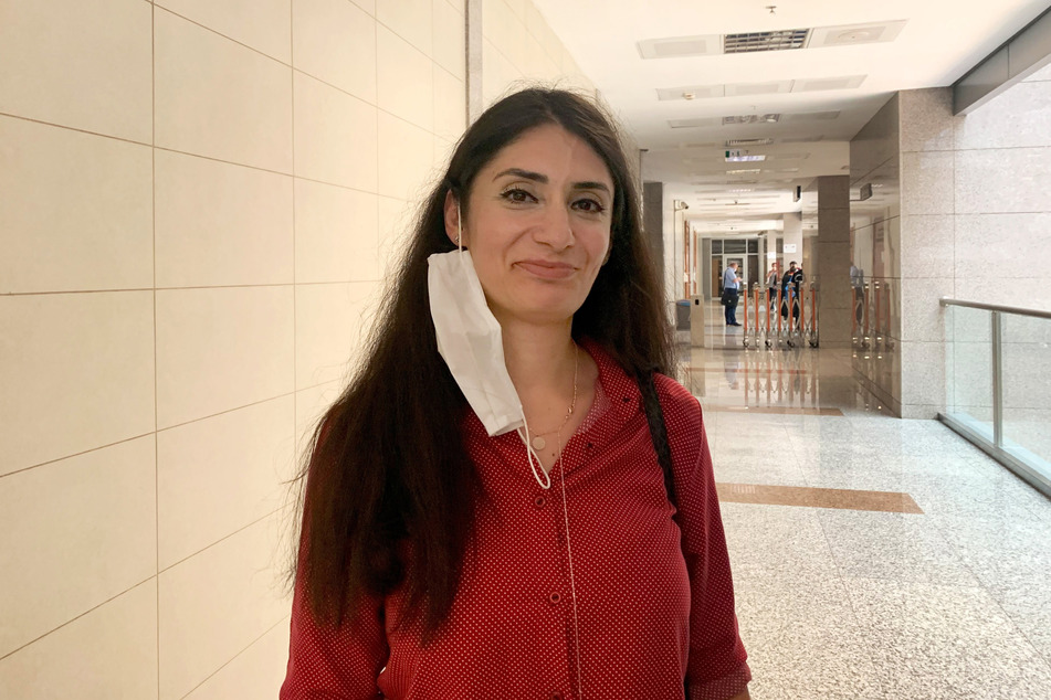 Prozess gegen Kölnerin Gönül Örs in der Türkei geht in Endphase