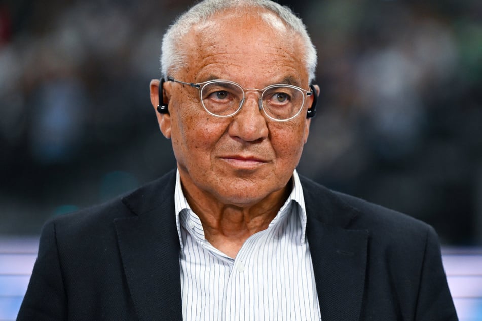 Fußball-Legende Felix Magath (72) war in der Münchner Innenstadt zu flott unterwegs. Nun muss er knapp 210 Euro zahlen.