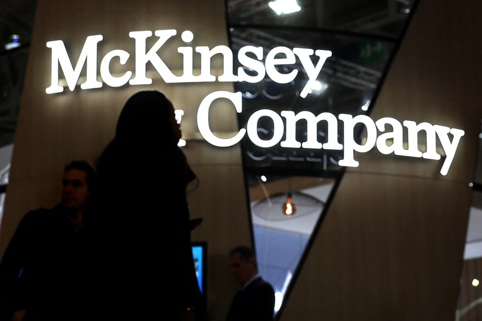 McKinsey & Company to pay eye-popping settlement over misbranding opioids