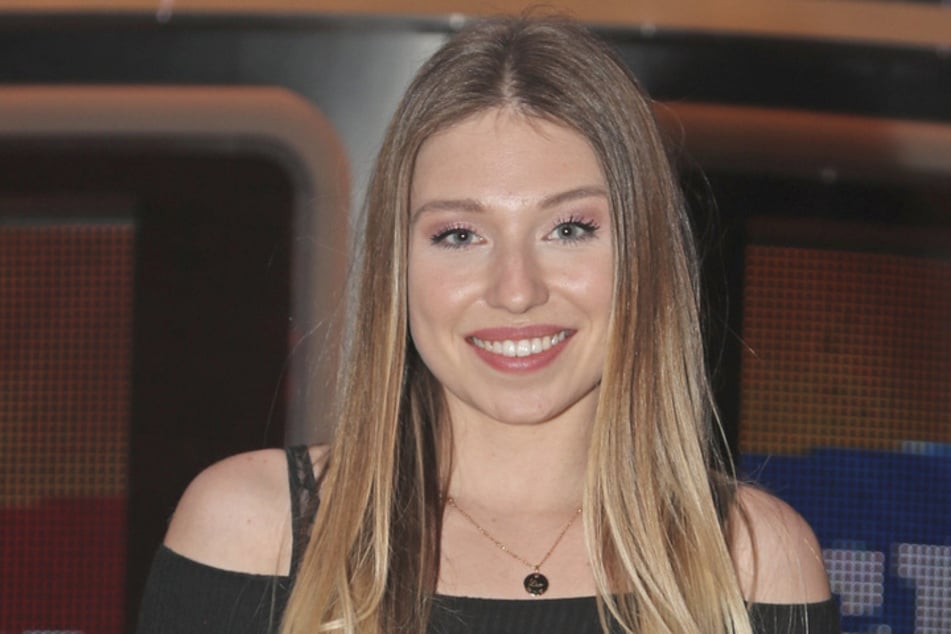 Bianca Heinicke (32) wird ab Februar bei "Let's Dance" das Tanzbein schwingen.