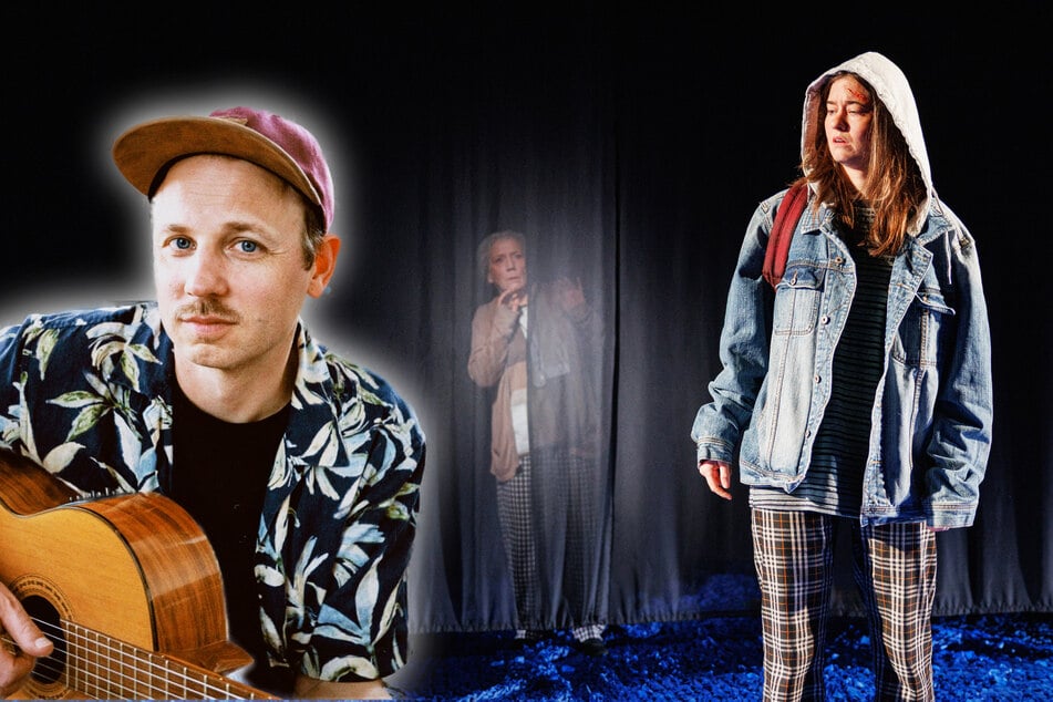 Dresden: "Toffee"-Premiere am tjg. - Die eine will vergessen, die andere sich erinnern