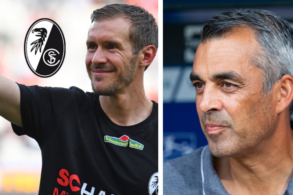 SC Freiburg nach Streich-Beben: Ex-Coach adelt Bald-Trainer