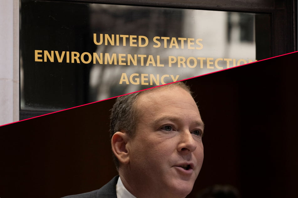 Trump administration targets EPA staff in latest DEI crackdown