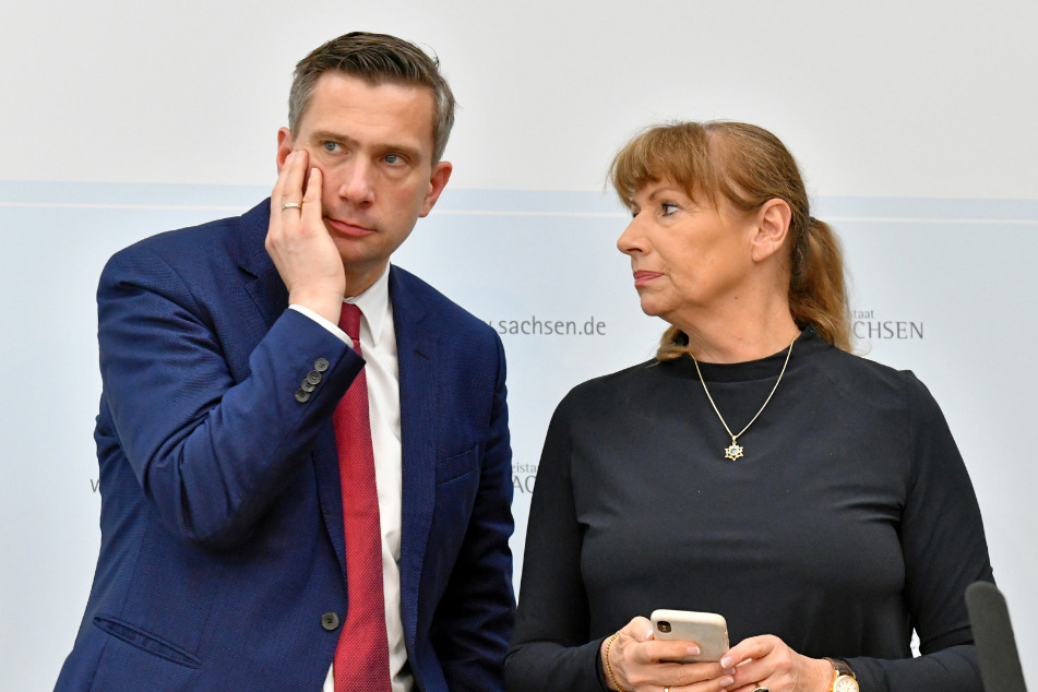 Soforthilfe "Sachsenfonds": Zinsfreie Darlehen für bedrohte Betriebe