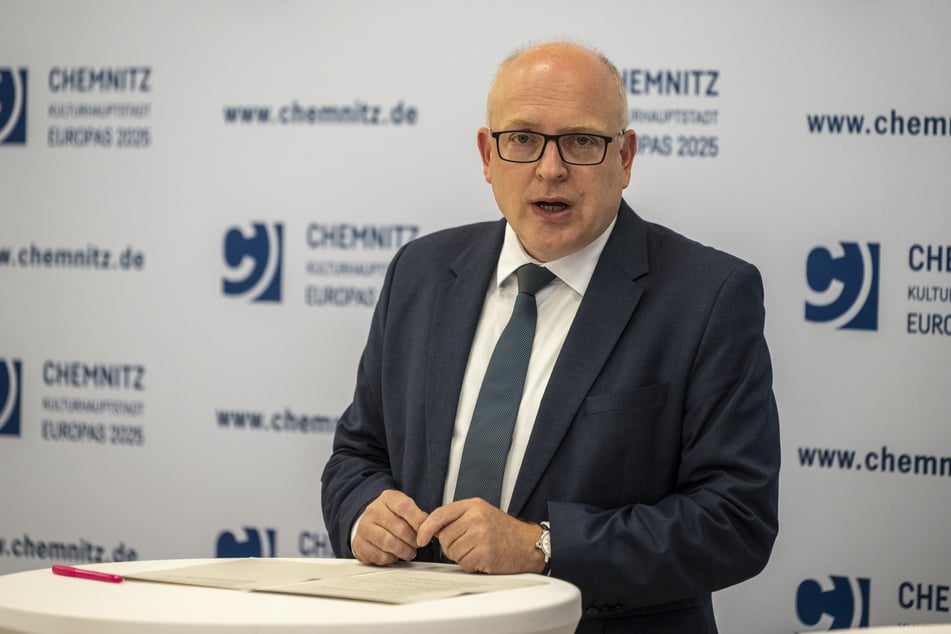 OB Sven Schulze (53, SPD) informierte bei einem Pressegespräch am Montag über den neuen Stand der Dinge.