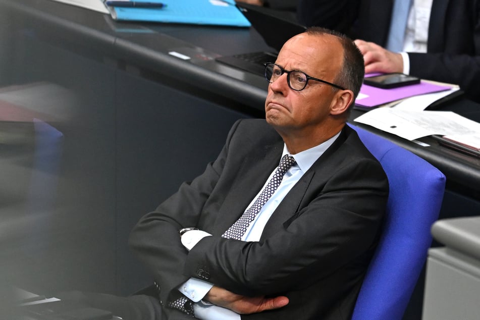 WM 2026 live: Gaga-Anruf! Bundeskanzler Merz klingelt beim DFB-Team durch
