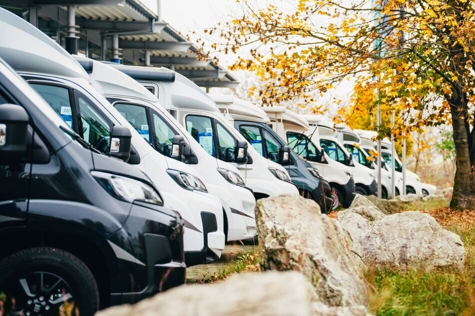 Wer Urlaub mit dem Wohnmobil machen will, sollte das hier wissen