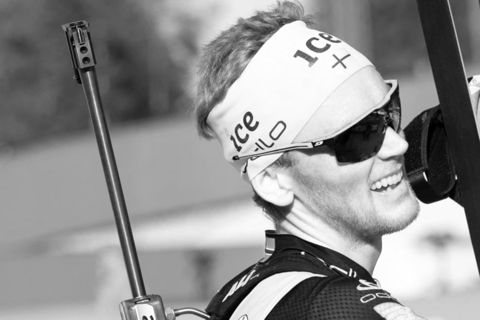 Tragischer Tod von Biathlon-Star: Neues Detail über Maske kommt ans Licht