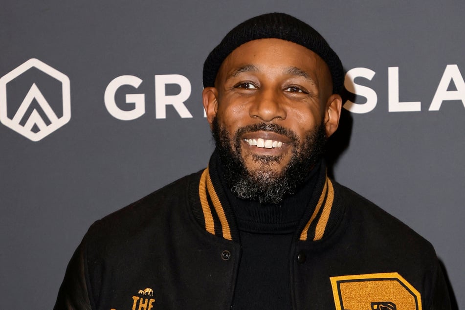 Stephen "tWitch" Boss was widely known for his role as a DJ on The Ellen Degeneres Show.