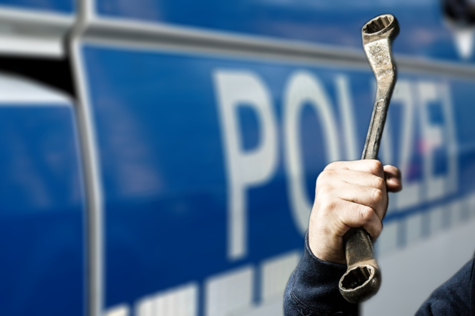 Gegen den 66-Jährigen wird mittlerweile wegen Bedrohung ermittelt. (Symbolbild)