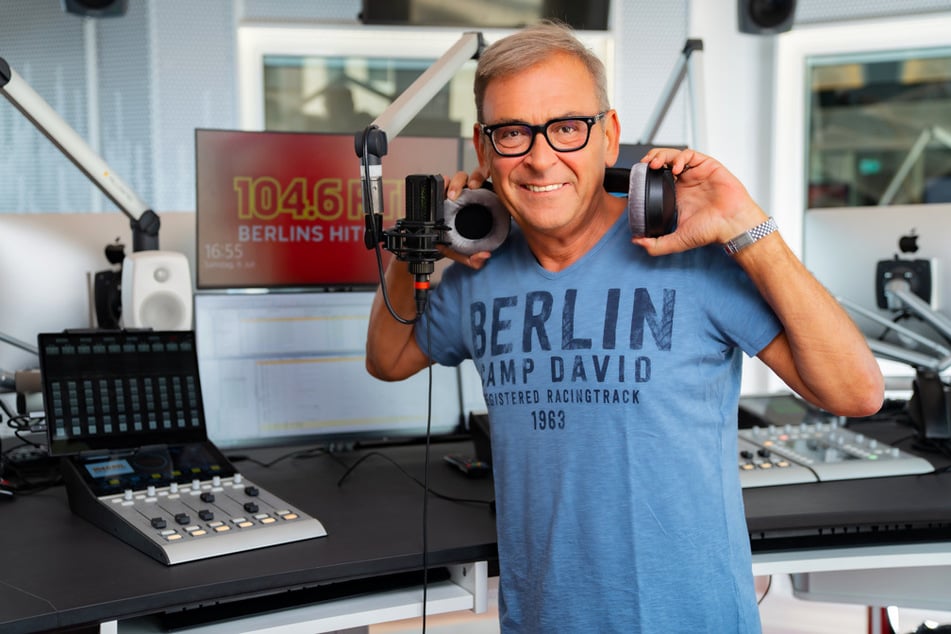 Berliner Radiosender verschenkt jetzt zweimal 1.000 Euro in der Morningshow
