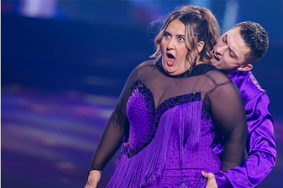 Ende einer "Ära": TV-Liebling SelfieSandra wagt radikalen Schritt