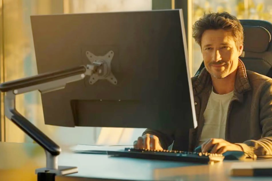 Tolle Büromöbel sind hier gerade super günstig