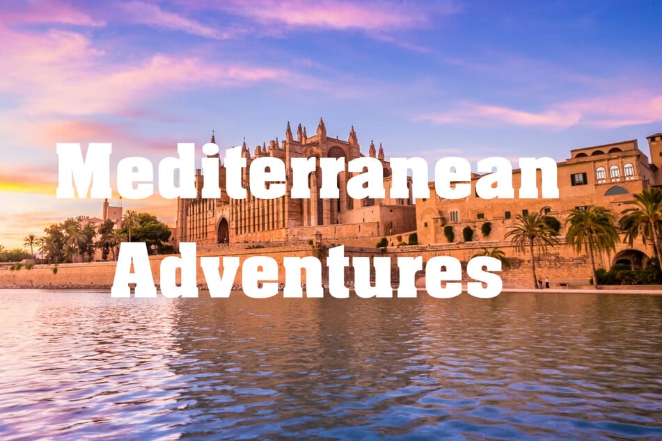Iconic port cities, sun-drenched coastlines, and departures from Barcelona or Athens make Mediterranean sailings feel like a grand tour compressed into something actually manageable.
