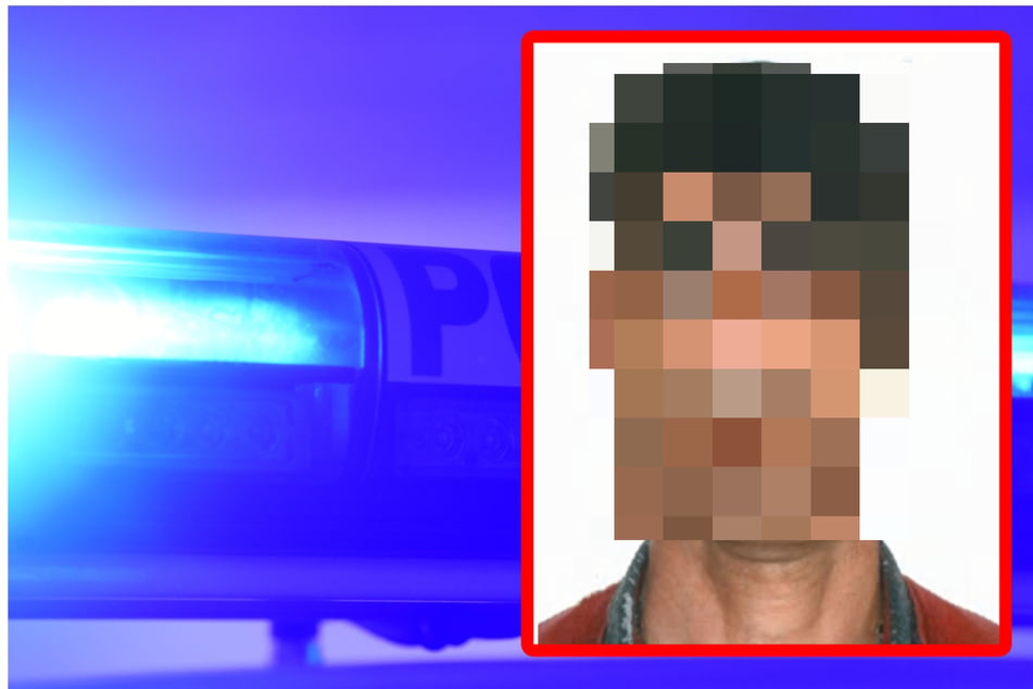 Vermisster Mann aus Dresden wieder aufgetaucht: Jetzt liegt er im Krankenhaus