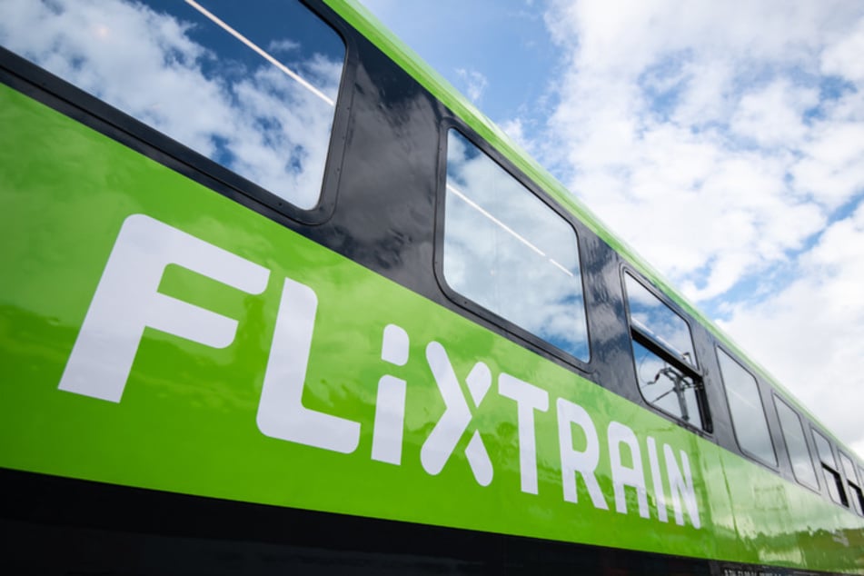 Flixtrain erhöht sein Angebot um rund 40 Prozent.