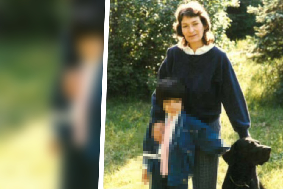 Cold Case: Gitta Schnieder beim Spaziergang ermordet, Polizei sucht 33 Jahre später nach Zeugen