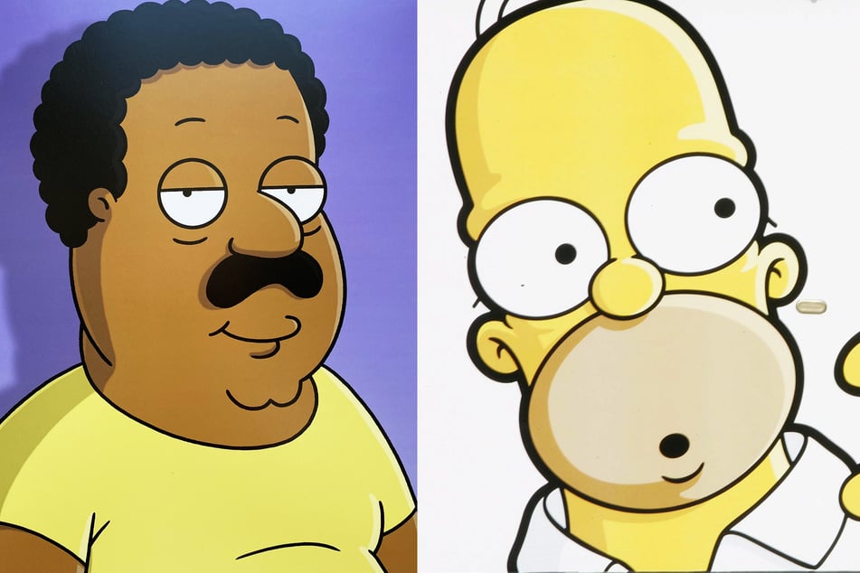 Darum bekommen einige "Simpsons"- und "Family Guy"-Figuren neue Stimmen