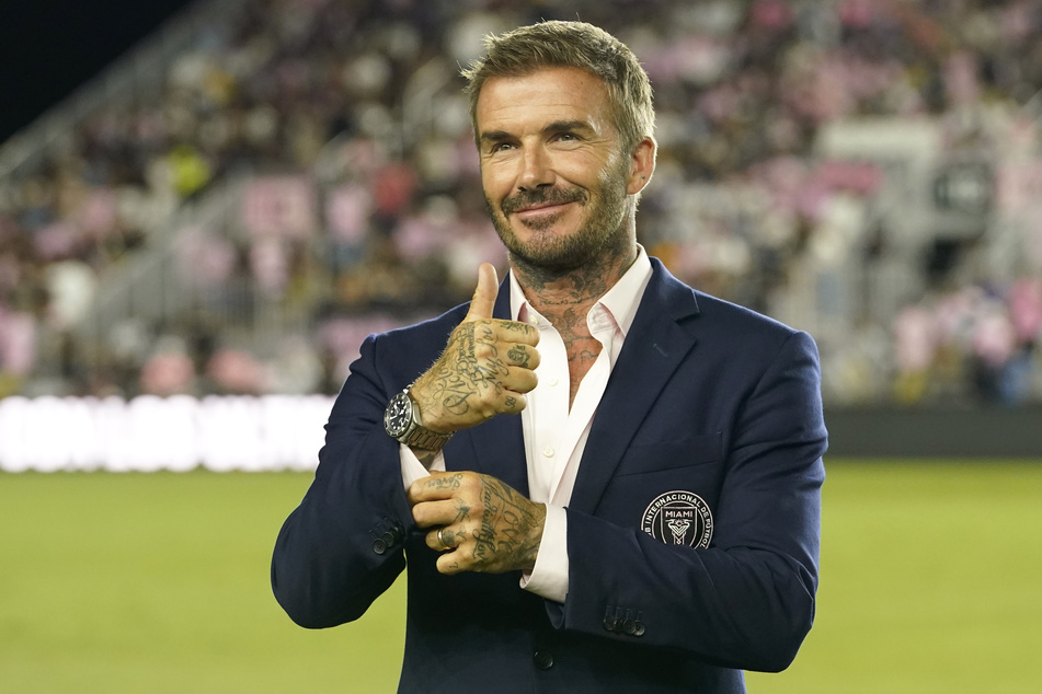 David Beckham (48) hat vergangenes Jahr eine irre Summe verdient.