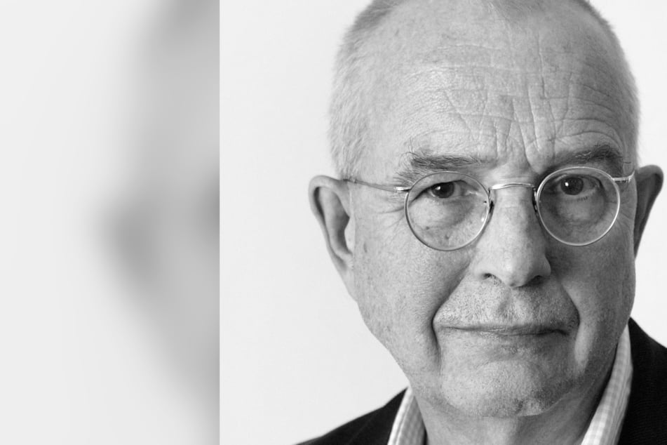 Berlin: Er prägte eine Ära: Ex-Intendant vom Deutschen Theater gestorben