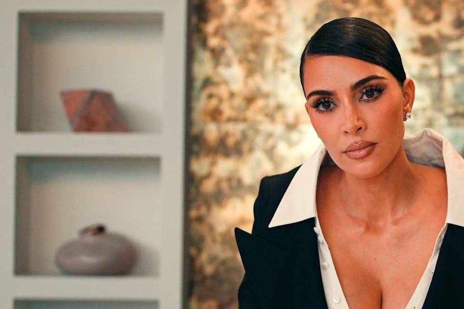 Will Kim Kardashian's legal drama All's Fair get another season? Hulu reveals its fate