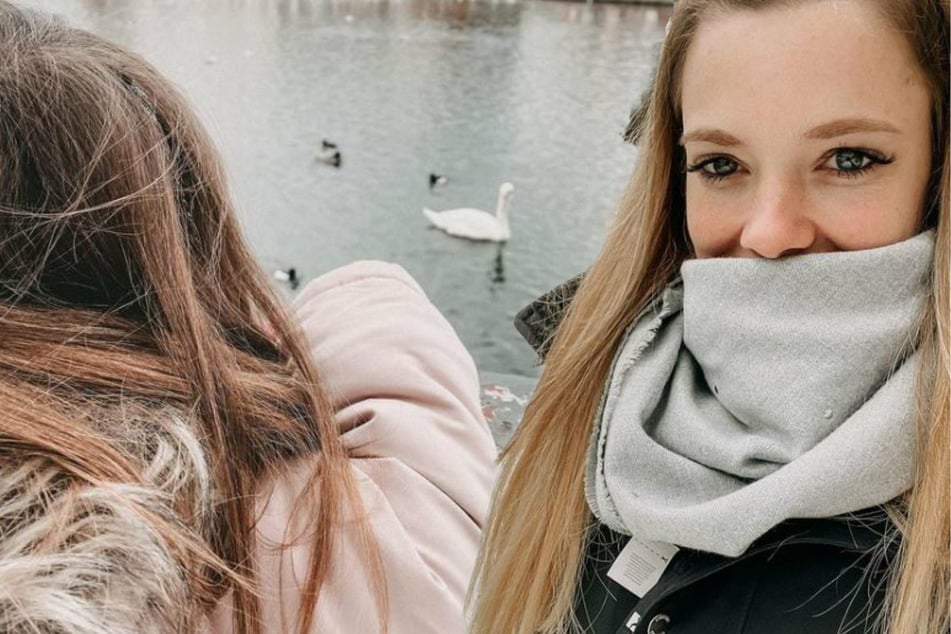 Anne Wünsche (29) geht der diesjährige Valentinstag gegen den Strich.