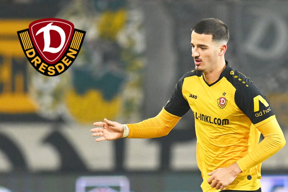 Überraschender Wechsel zur Konkurrenz: Darum platzte die Hoti-Rückkehr zu Dynamo