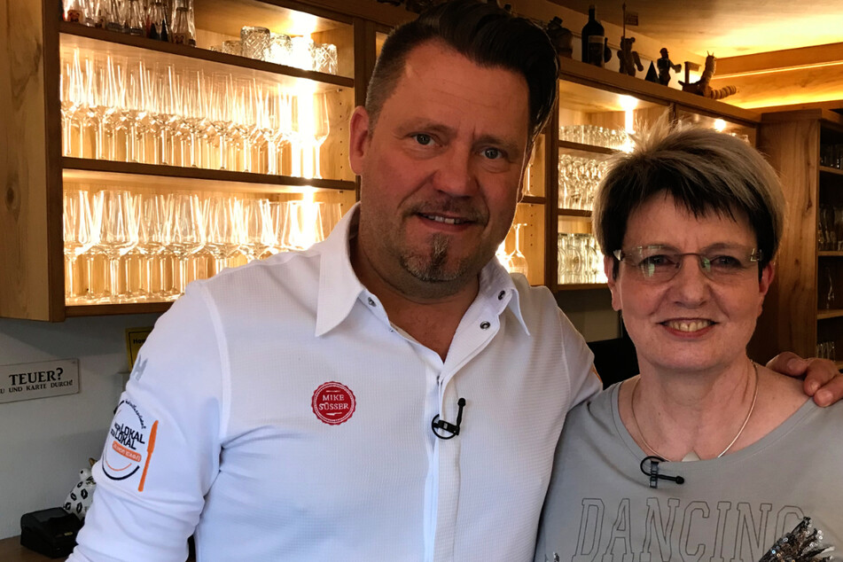 "Mein Lokal, Dein Lokal" im Erzgebirge unterwegs: Überzeugt die deutsch-tschechische Küche?