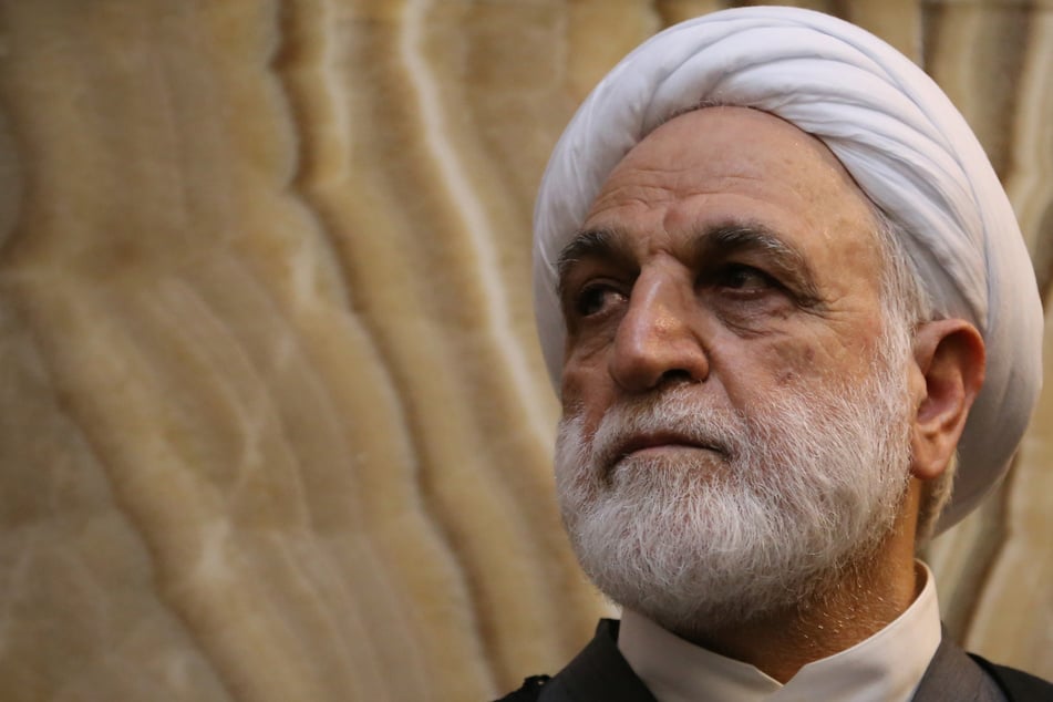 Nahost-Konflikt: Nach Protesten im Iran drohen 30 Todesstrafen