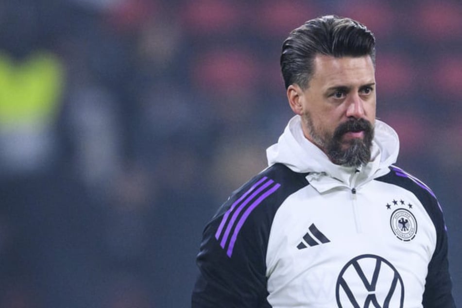 Jetzt fix! Sandro Wagner ist neuer Trainer dieses Bundesligisten