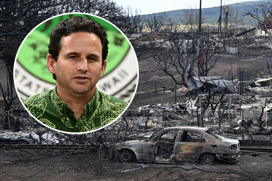 Senator Brian Schatz has called for continued tourism in Hawaii amid the wildfire recovery.