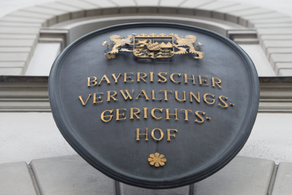 Der Bayerische Verwaltungsgerichtshof ist das höchste Verwaltungsgericht im Freistaat.