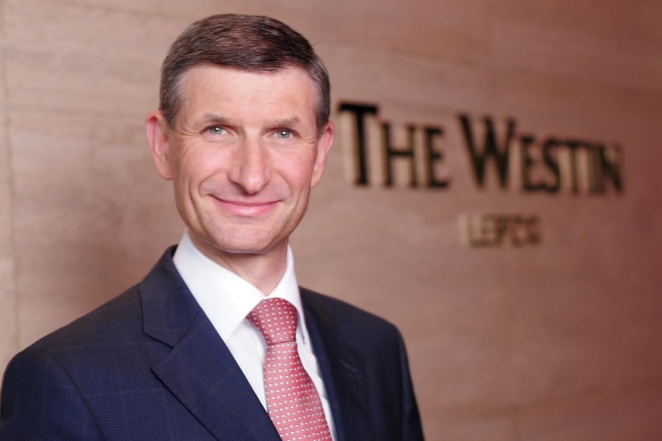 Andreas Hachmeister, General Manager im "The Westin", wollte sich auf TAG24-Anfrage nicht zu der Diskussion äußern. Er will seine Mitarbeitenden schützen.