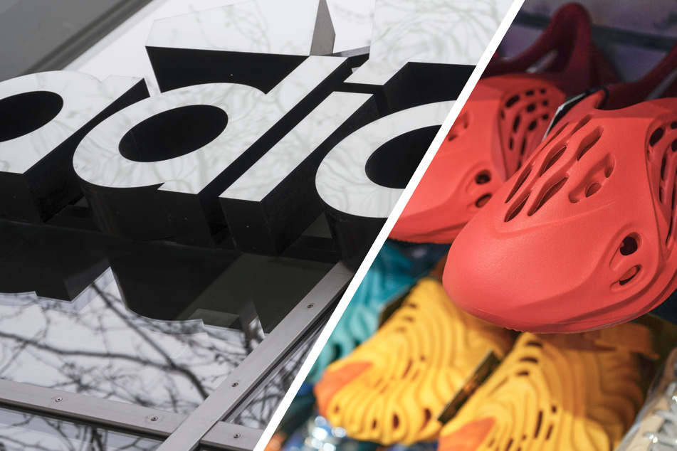 Wohin mit den letzten Yeezys? Adidas sucht Lösungen für die letzten Sneaker!