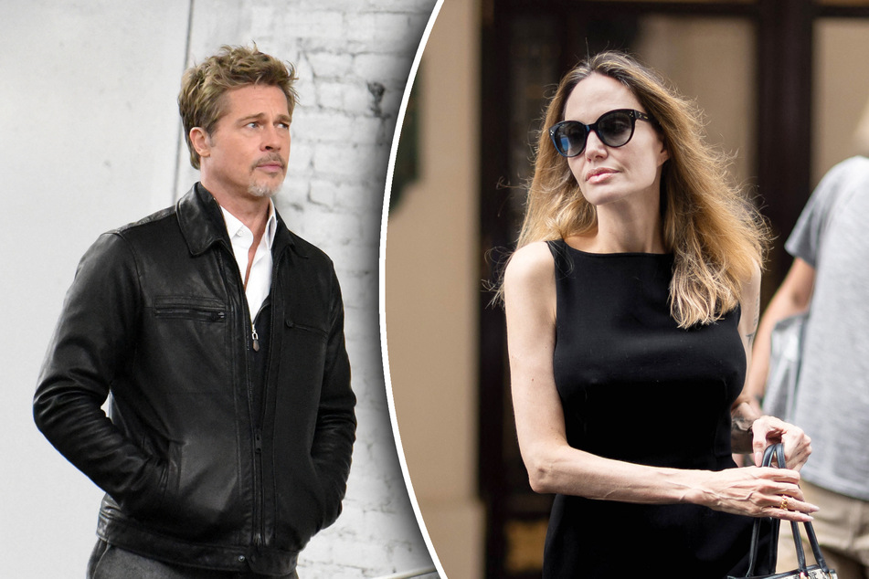 Brad Pitt (60) liegt das Weingut sehr am Herzen, weshalb er es auf jeden Fall behalten will. Angelina Jolie (48) wollte ihre Anteile nach der Trennung schnell loswerden.