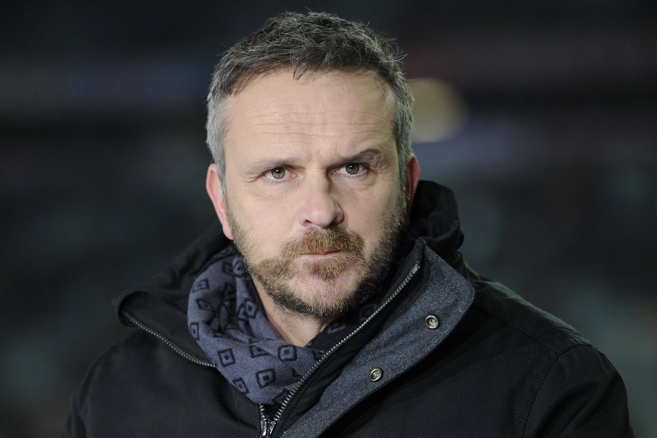 Sky-Experte Dietmar "Didi" Hamann (47) sprach von einer "skandalösen" Schiedsrichterentscheidung.