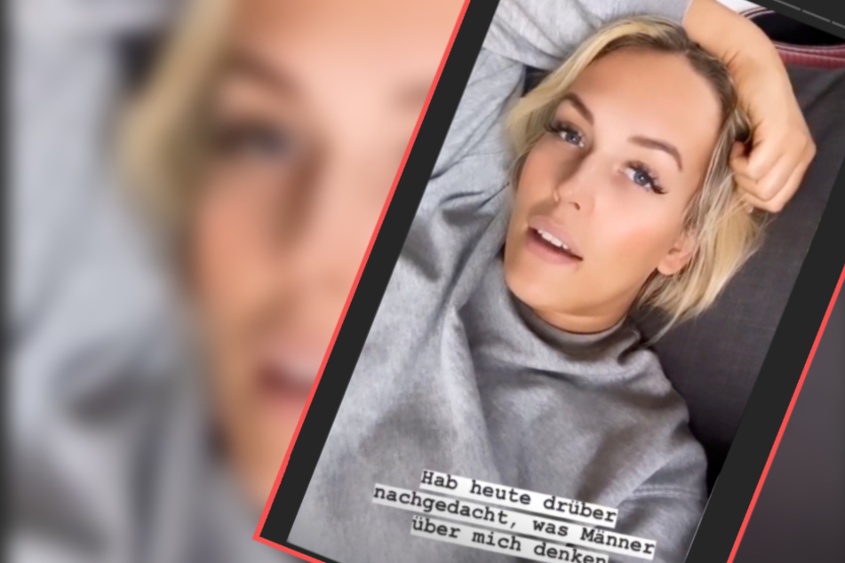 Josimelonie über Männer: "Die denken, ich mache für jeden die Beine breit"