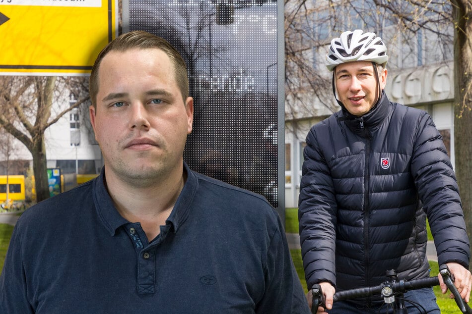 Fahrradzähler-Verbot für Bürgermeister Kühn!