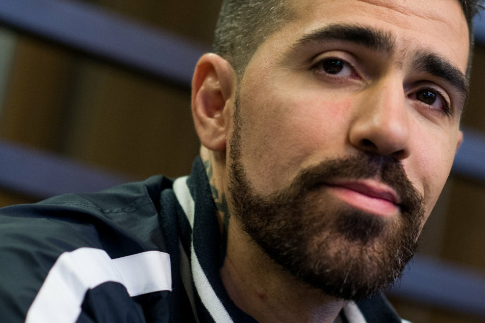 Rapper Bushido feiert Erfolg vor Gericht: Arafat Abou-Chaker muss Schlappe einstecken