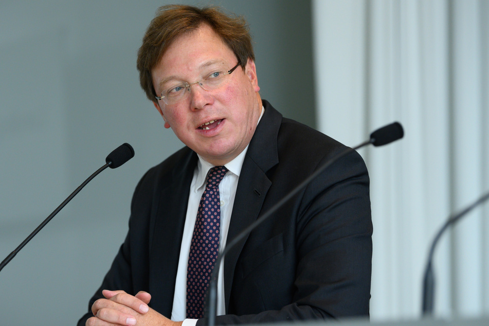 Der CDU-Landtagsabgeordnete Georg-Ludwig von Breitenbuch (51) kritisierte am Mittwoch den Energieminister scharf.