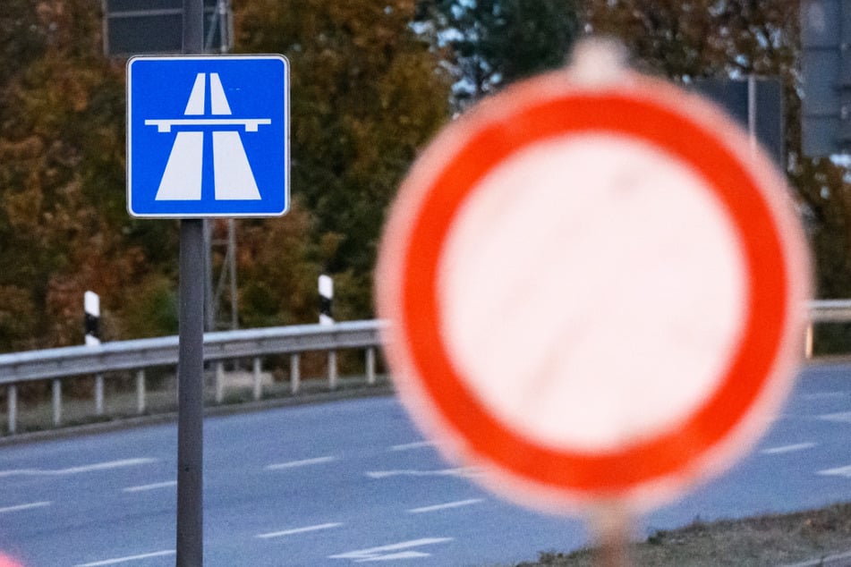 Achtung! A3 am Offenbacher Kreuz gesperrt: Was Fahrer heute wissen müssen