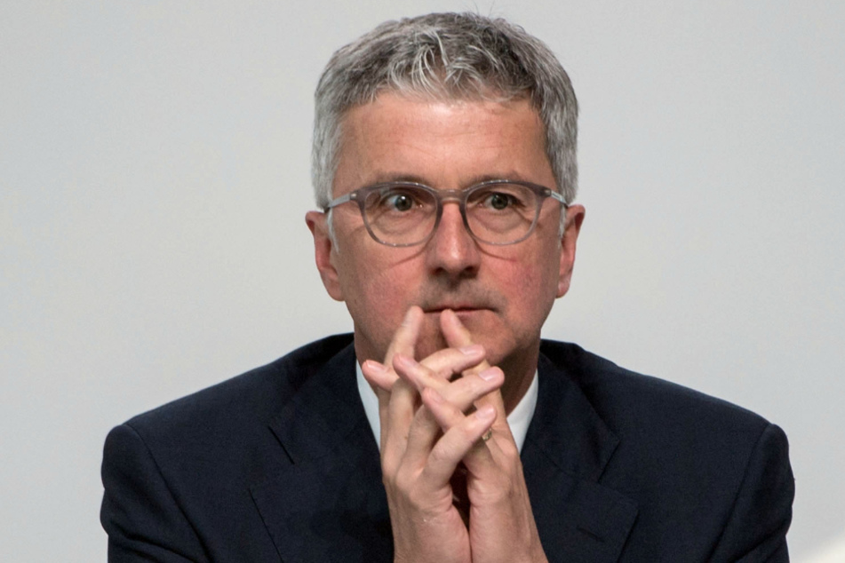 Schwere Vorwürfe: Ex-Audi-Chef Stadler wird der Prozess gemacht!