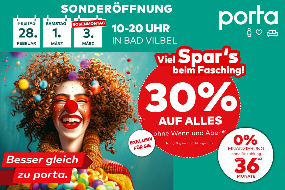 Mit einem Klick auf das Bild den Rabatt-Coupon sichern.