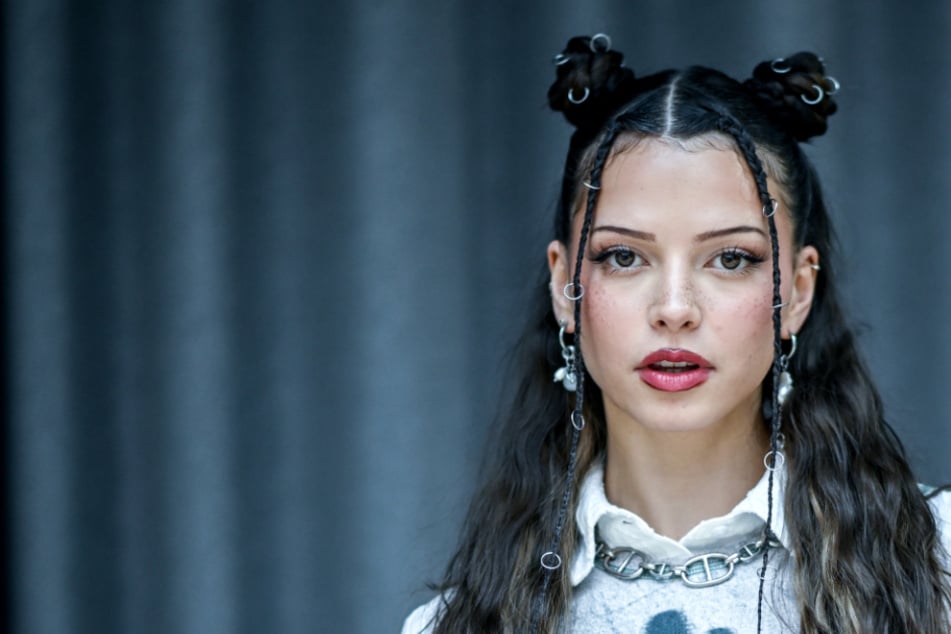 Popstar Nina Chuba seit Jahren in Therapie: "Ich empfehle es jedem"