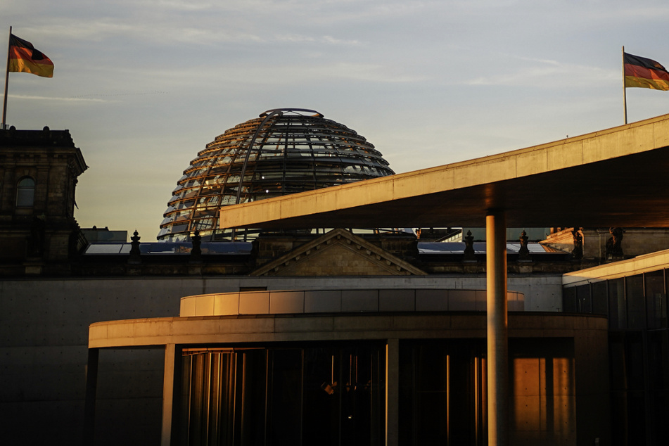 Bundestag beschließt Energiepreispauschale für Rentner