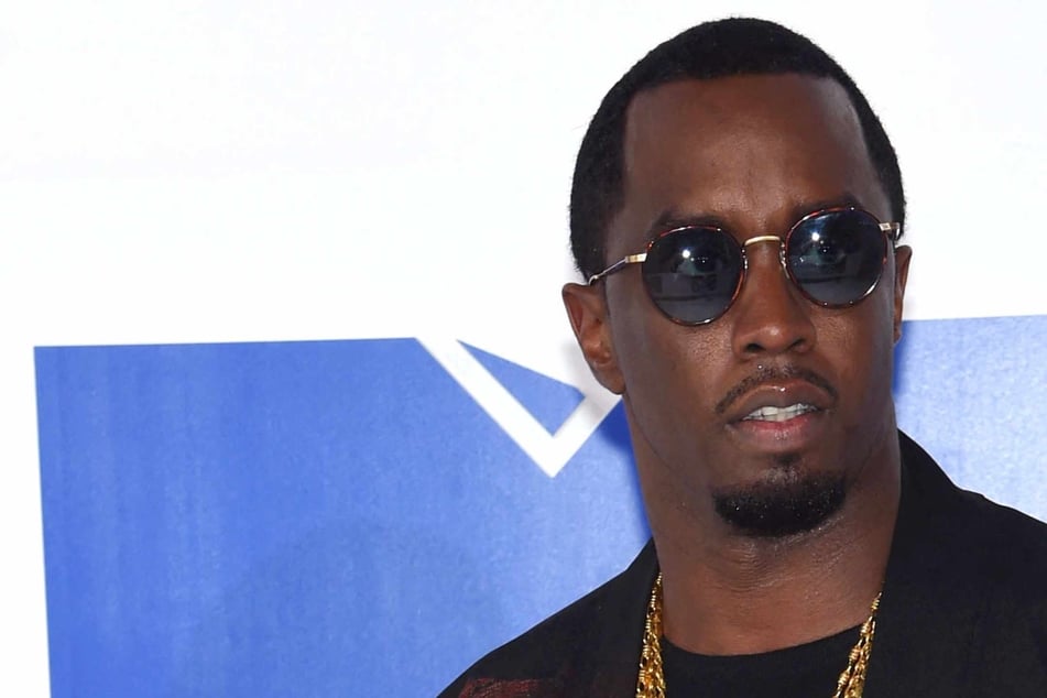 New Diddy victim comes forward, sues for sex trafficking and sexual assault