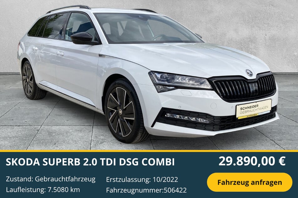Automatik / Verbrauch: 0.00 kWh/100 km (kombiniert) / CO₂-Emissionen (WLTP): 0.00 g/km (kombiniert)