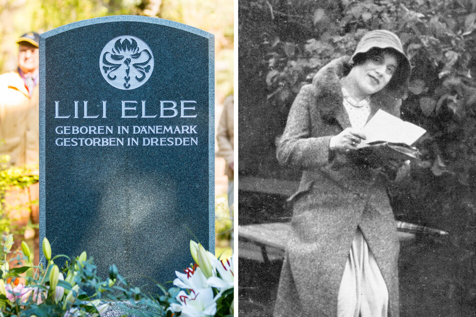 Dresden: Trans-Pionierin Lili Elbe: Die außergewöhnliche Geschichte der starken Frau