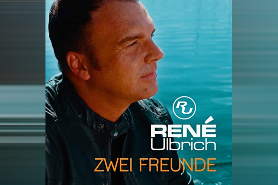 Die Single "Zwei Freunde" stürmte die Radio-MDR-Schlagerparade.
