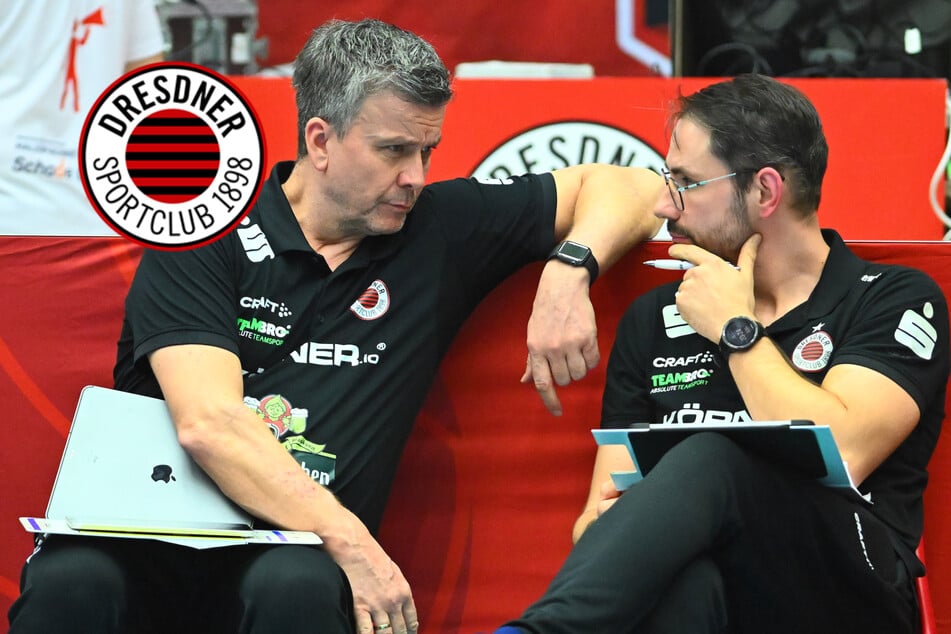 Vor Flacht liegt Waibl flach! Doppelte Premiere beim DSC